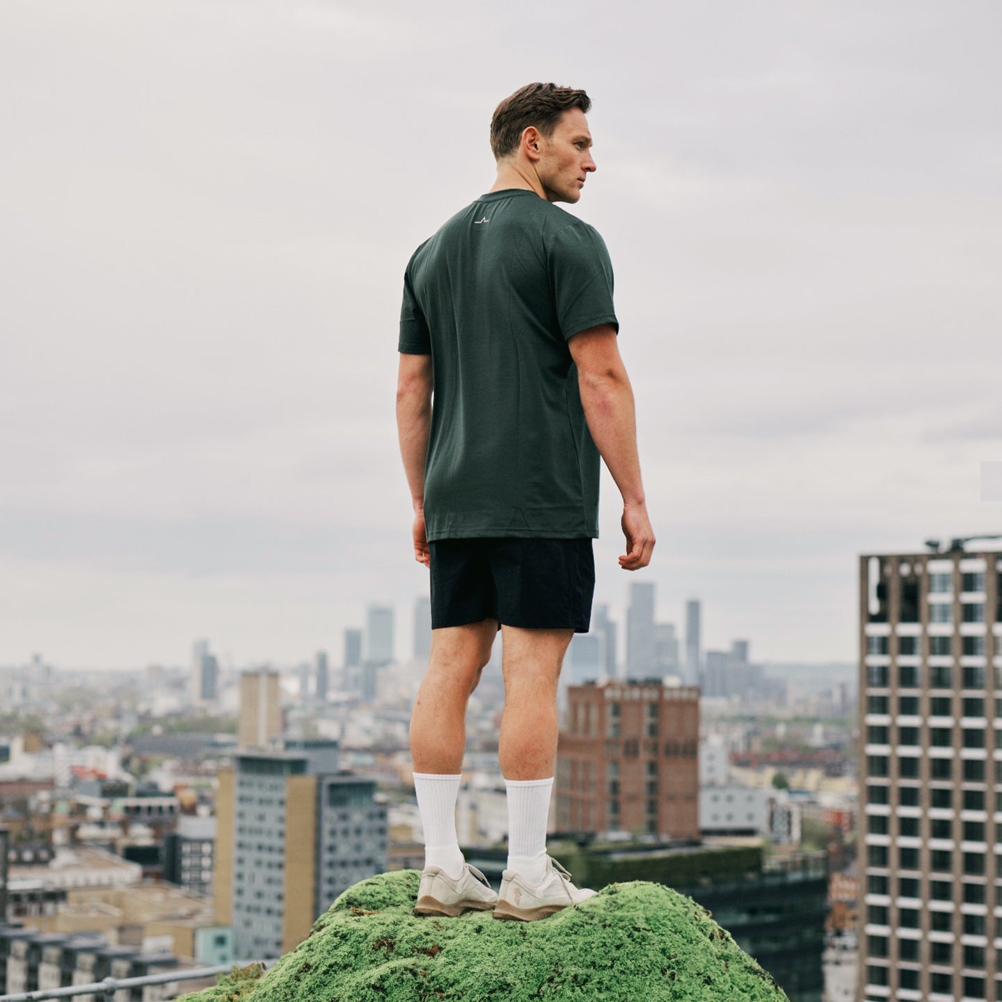 BANF | Balance Tee