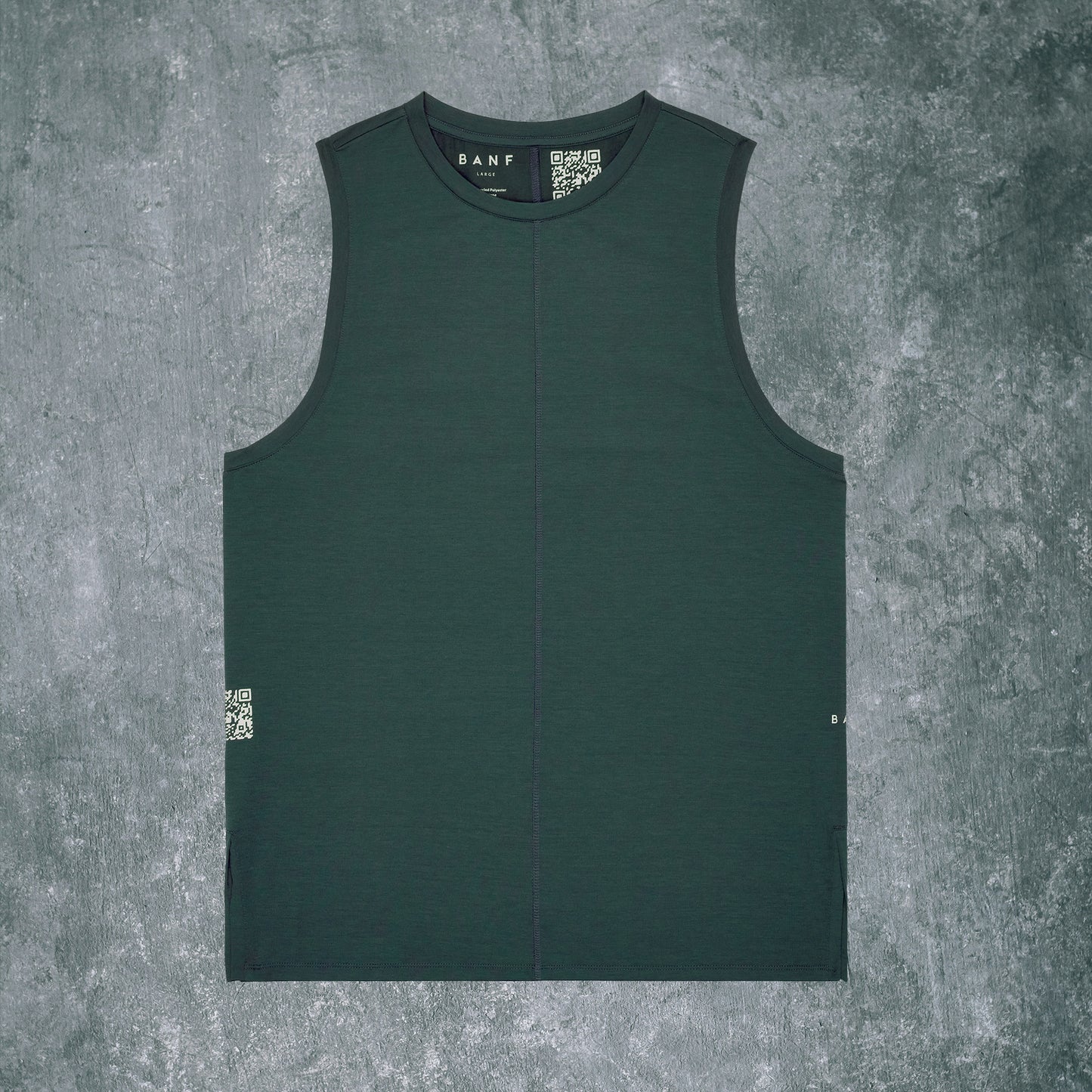 BANF | Balance Vest